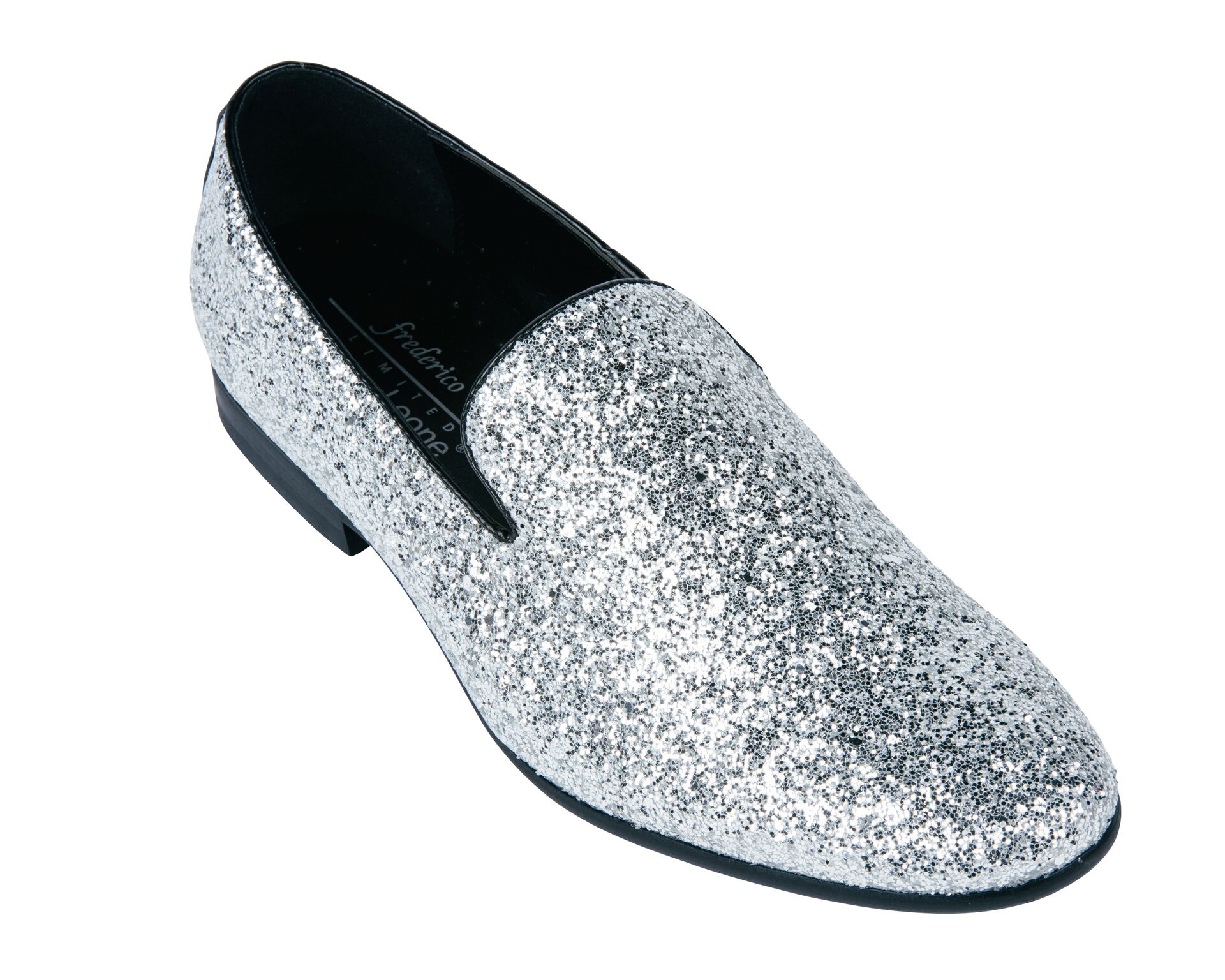 sparkle footwear