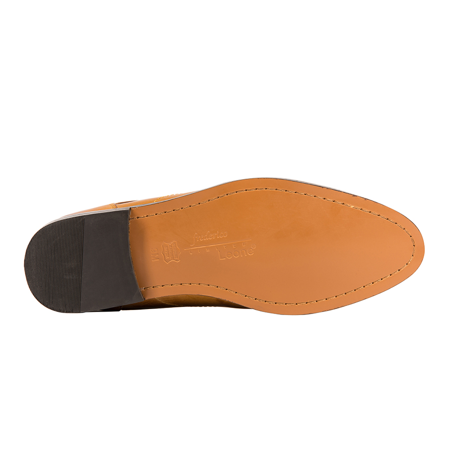 Regent Tan – Reg $99.00 | Frederico Leone