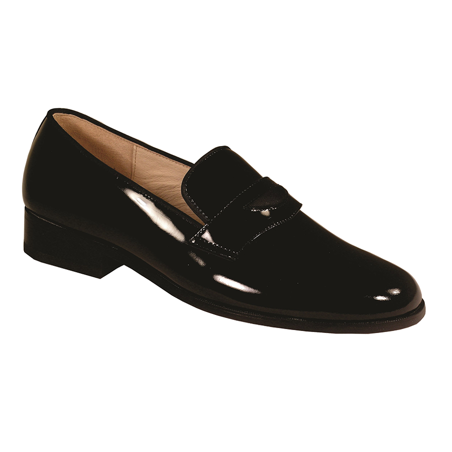 tuxedo shoes wide width